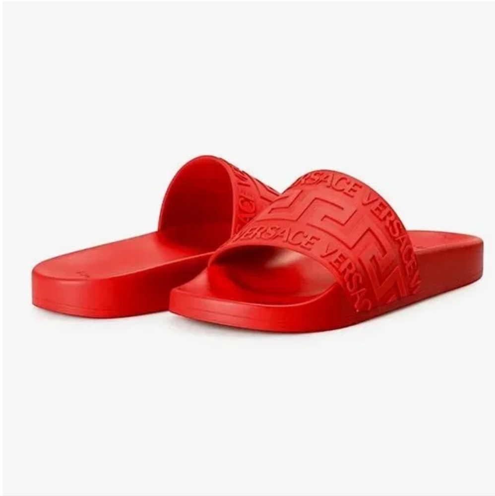 Versace Slides - Picture 5 of 13